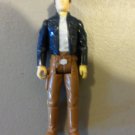 Vintage Kenner Star Wars Original 1982 Han Solo Bespin Outfit Loose Action Figue Vintage Kenner Star Wars Original 1982 Han Solo Bespin Outfit Loose Action Figue
