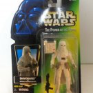Star Wars The Power of the Force Snowtrooper w Imperial Issue BF SEALED ON CARD Star Wars The Power of the Force Snowtrooper w Imperial Issue BF SEALED ON CARD