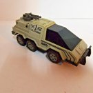 Vintage STAR EXPLORER 1 Friction Powered 6WD SPACE VEHICLE Lunar Rover No 108 Vintage STAR EXPLORER 1 Friction Powered 6WD SPACE VEHICLE Lunar Rover No 108