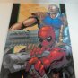 2009 Marvel Comics DEADPOOL Poster Book Magazine Size NEAR MINT Direct Edition