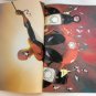 2009 Marvel Comics DEADPOOL Poster Book Magazine Size NEAR MINT Direct Edition