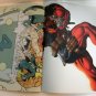 2009 Marvel Comics DEADPOOL Poster Book Magazine Size NEAR MINT Direct Edition