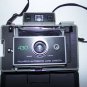 Vintage Polaroid Automatic Land Camera Film Camera w Cover and Carry Strap