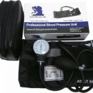 NEW Adult Blood Pressure Unit Cuff Kit in Case for Medical EMS EMT Field Medics NEW Adult Blood Pressure Unit Cuff Kit in Case for Medical EMS EMT Field Medics
