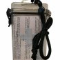 NEW Elite First Aid Mini 1st Aid Medical Kit in Waterproof Case 4 Hiking Hunting