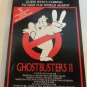 GHOSTBUSTERS II by B.B. Hiller Dell Yearling Softcover Chapter Book