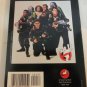 GHOSTBUSTERS II by B.B. Hiller Dell Yearling Softcover Chapter Book