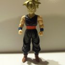 Bandai 5" Super Saiyan Songohan Gold Hair Vol 9 Dragon Ball Z Action Figure Toy Bandai 5" Super Saiyan Songohan Gold Hair Vol 9 Dragon Ball Z Action Figure Toy