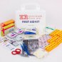 NEW Ever Ready Basic 1st Aid First Aid Kit in Carry Storage Case