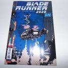 Blade Runner 2029 #9 Comic Book Titan Comics Mike Johnson NEW NEVER READ