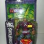 ERROR 2007 MONGUL DC Superheroes S3 Select Sculpt Series Figure in DARKSEID Pack