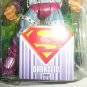 ERROR 2007 MONGUL DC Superheroes S3 Select Sculpt Series Figure in DARKSEID Pack