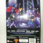 ERROR 2007 MONGUL DC Superheroes S3 Select Sculpt Series Figure in DARKSEID Pack