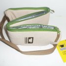 Mountainsmith Cooler Tube Sling Insulated Drink Can Carrier Travel Storage Hemp