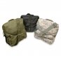 Elite First Aid M3 Trifold IFAK EMT CLS Medic Bag Medical KIT w Supplies OD GREE