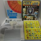 Vintage 1980 TIME WAR Board Game of Time Travel & Conflict Yaquinto Pub Complete Vintage 1980 TIME WAR Board Game of Time Travel & Conflict Yaquinto Pub Complete