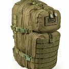 NEW Elite First Aid Tactical Medical EMS Trauma MOLLE Backpack Bag OD GREEN OLIV NEW Elite First Aid Tactical Medical EMS Trauma MOLLE Backpack Bag OD GREEN OLIV