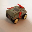 Vintage 1986 COLECO Working Starcom Laser Rat R.A.T. Rapid Assault Tracker Tank