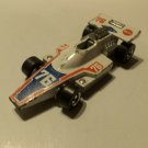Vintage Mattel Hot Wheels 1975 Formula 5000 Race Car #76 - NO RUST Vintage Mattel Hot Wheels 1975 Formula 5000 Race Car #76 - NO RUST