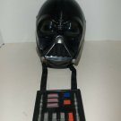 Vintage 2004 Star Wars Darth Vader Voice Changer Sounds Mask Toy NO Helmet