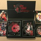 The Jordan Experience 23 Nights Upper Deck Card Box Set CD Interview 1984-1996 The Jordan Experience 23 Nights Upper Deck Card Box Set CD Interview 1984-1996