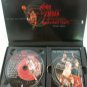 The Jordan Experience 23 Nights Upper Deck Card Box Set CD Interview 1984-1996