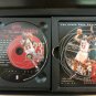 The Jordan Experience 23 Nights Upper Deck Card Box Set CD Interview 1984-1996
