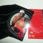 The Jordan Experience 23 Nights Upper Deck Card Box Set CD Interview 1984-1996