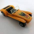 Vintage Matchbox Super Fast Series Lesney England Lotus Super Seven #60 NO RUST