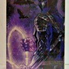 1995 Wildstorm Gallery Oversize Cards Base Common Card Set of 127 Julie Bell Art