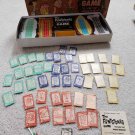 Vintage 1961 Transogram The Flintstones Cartoon Board Game Dino 100% COMPLETE Vintage 1961 Transogram The Flintstones Cartoon Board Game Dino 100% COMPLETE