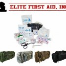 NEW Elite First Aid Rapid Response Survival EMS EMT Medical MOLLE Medic Bag TAN NEW Elite First Aid Rapid Response Survival EMS EMT Medical MOLLE Medic Bag TAN