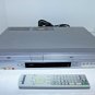 Sony SLV-D271P VHS DVD Player Video Recorder Combo Remote AV Cables TESTED WORKS