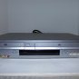 Sony SLV-D271P VHS DVD Player Video Recorder Combo Remote AV Cables TESTED WORKS