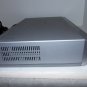 Sony SLV-D271P VHS DVD Player Video Recorder Combo Remote AV Cables TESTED WORKS