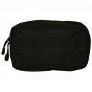 NEW Tactical Military Recon MOLLE Utility Gear Pouch - SWAT BLACK NEW Tactical Military Recon MOLLE Utility Gear Pouch - SWAT BLACK