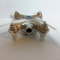 NEW Mini CX-10W 2.4Ghz 6-Axis Gyro RC Quadcopter HD Camera Cell Contr Wifi Drone