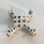 NEW Mini CX-10W 2.4Ghz 6-Axis Gyro RC Quadcopter HD Camera Cell Contr Wifi Drone