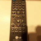 Original Genuine LG AKB33659510 DVD Player Remote Control For DP122 WORKS