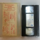 Afraid of the Dark VHS 1992 Tape Movie Video OOP Horror Afraid of the Dark VHS 1992 Tape Movie Video OOP Horror