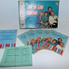 Vintage 1972 All in the Family Archie Bunker Milton Bradley Card Game COMPLETE