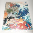 NEW Loot Crate Justice League 8x10 Art Print The Great Wave Off Kanagawa Hokusai NEW Loot Crate Justice League 8x10 Art Print The Great Wave Off Kanagawa Hokusai