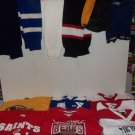 Lot of College Ice HOCKEY Jerseys and Apparel Shorts U-Maine EWG Bears Reebok Lot of College Ice HOCKEY Jerseys and Apparel Shorts U-Maine EWG Bears Reebok