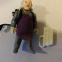 Vintage Kenner Star Wars Original Action Figure Ugnaught Original Apron & Bag