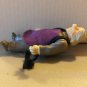 Vintage Kenner Star Wars Original Action Figure Ugnaught Original Apron & Bag