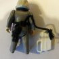 Vintage Kenner Star Wars Original Action Figure Ugnaught Original Apron & Bag