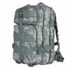 NEW Medium Transport MOLLE Tactical Hunting Camping Hiking Backpack ACU DIG CAMO NEW Medium Transport MOLLE Tactical Hunting Camping Hiking Backpack ACU DIG CAMO