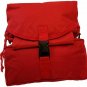 Elite First Aid M3 Trifold IFAK EMT CLS Medic Bag Medical KIT w Supplies MED RED