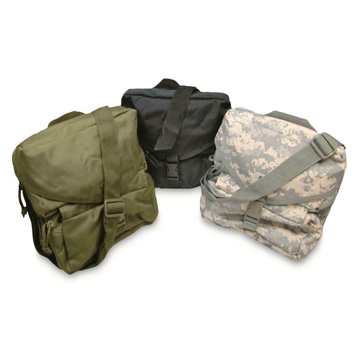 Elite First Aid M3 Trifold IFAK EMT CLS Medic Bag Medical KIT w