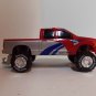 Toy State Road Rippers Dodge Ram 1500 Pickup Truck Lights & Sound Work 10x4x4